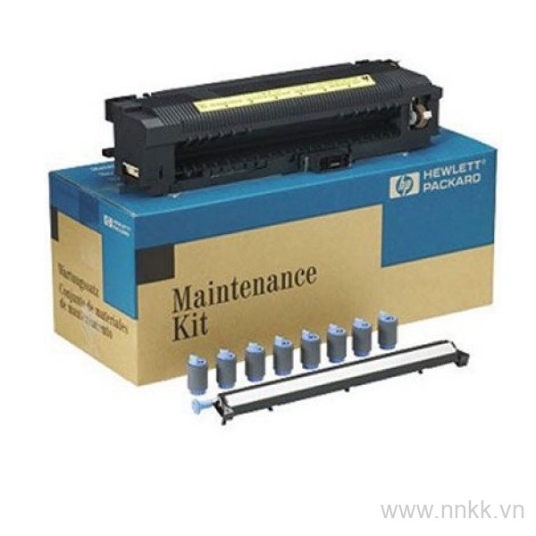 Bộ bảo trì HP 220V User Maintenance Kit (Q5422A) cho máy 4250, 4350,