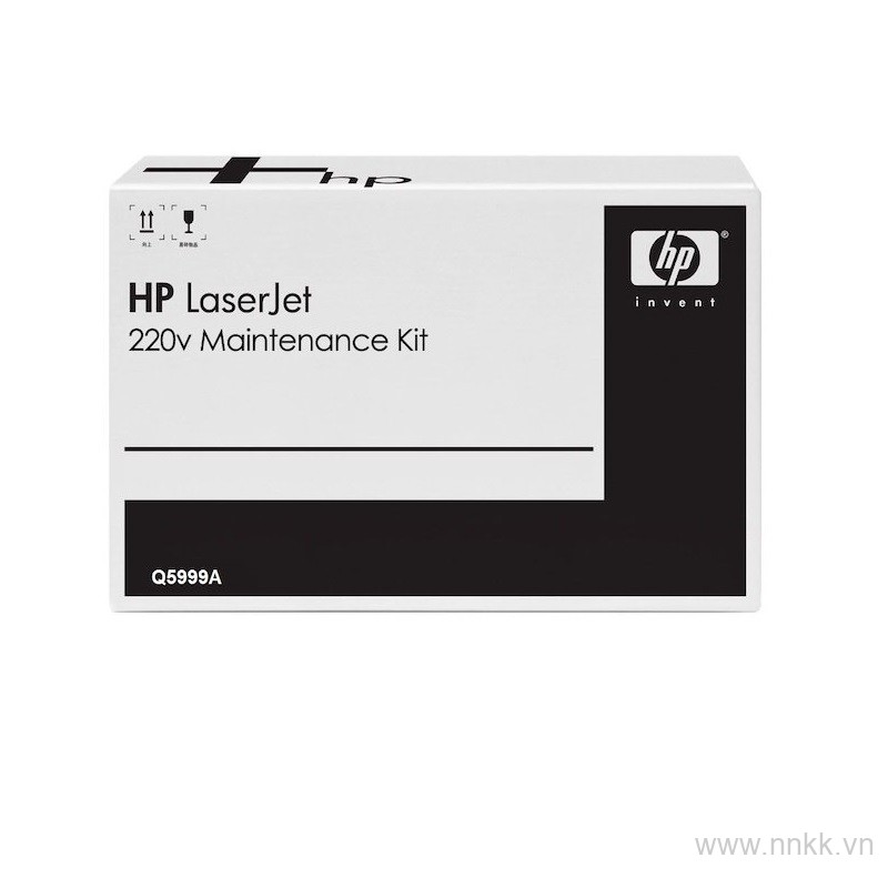 Bộ bảo trì Kit HP LaserJet Q5999A 220V Bảo trì Kit (Q5999A) cho máy HP M4345, M4349