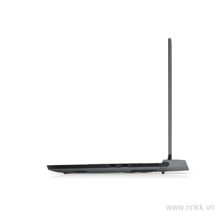 Laptop Gaming Dell Alienware M15 R6 P109F001CBL (Core™ i7-11800H | 32GB | 1TB | RTX 3060 6GB | 15.6 inch QHD | Windows 11 | Office | Đen)