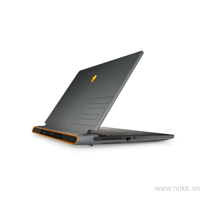 Laptop Gaming Dell Alienware M15 R6 P109F001CBL (Core™ i7-11800H | 32GB | 1TB | RTX 3060 6GB | 15.6 inch QHD | Windows 11 | Office | Đen)