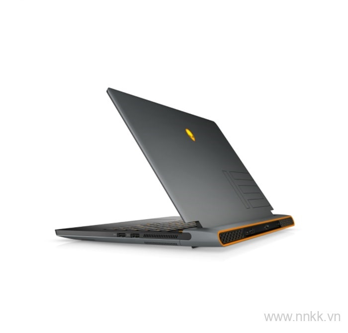 Laptop Gaming Dell Alienware M15 R6 P109F001CBL (Core™ i7-11800H | 32GB | 1TB | RTX 3060 6GB | 15.6 inch QHD | Windows 11 | Office | Đen)