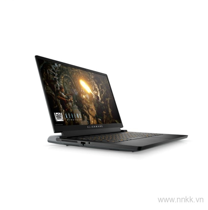 Laptop Gaming Dell Alienware M15 R6 P109F001CBL (Core™ i7-11800H | 32GB | 1TB | RTX 3060 6GB | 15.6 inch QHD | Windows 11 | Office | Đen)