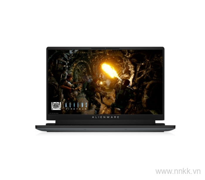 Laptop Gaming Dell Alienware M15 R6 P109F001DBL (Core™ i7-11800H | 32GB | 1TB | RTX 3060 6GB | 15.6 inch FHD | Win 11 | Office | Đen)