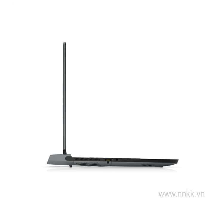 Laptop Gaming Dell Alienware M15 R6 P109F001DBL (Core™ i7-11800H | 32GB | 1TB | RTX 3060 6GB | 15.6 inch FHD | Win 11 | Office | Đen)