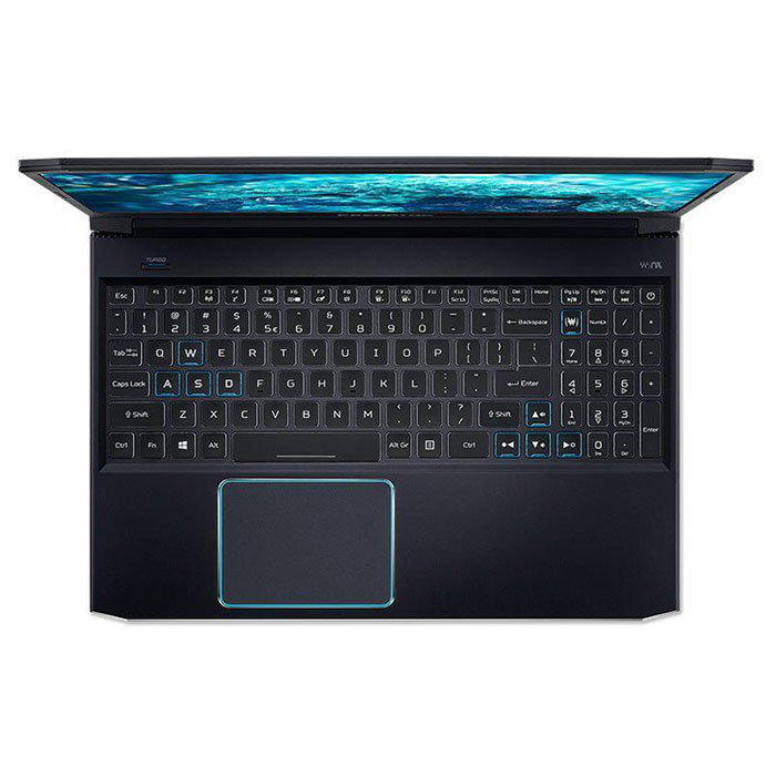 Laptop ACER Predator Helios PH315-52-7688 NH.Q54SV.002