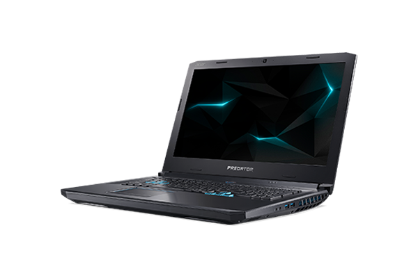 Laptop Acer Predator Helios PH517-51-71S9 NH.Q3NSV.005