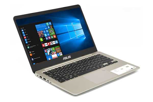 Laptop Asus A411UA-BV834T