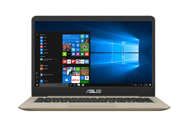 Laptop Asus A411UA-BV834T