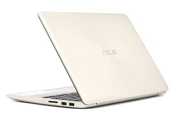 Laptop Asus A411UA-BV834T