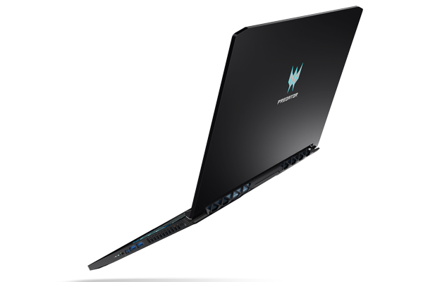 Laptop Acer Predator Triton 500 PT515-51-7391 NH.Q50SV.003