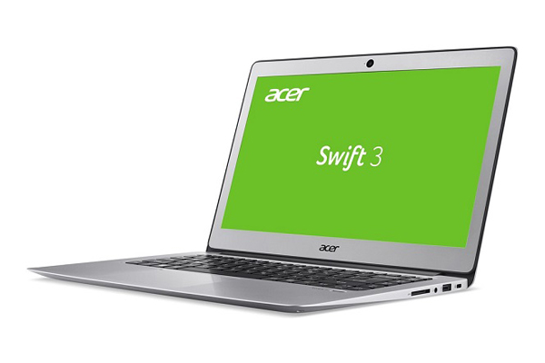 Laptop Acer Swift 3 SF314-52-39CV NX.GNUSV.007