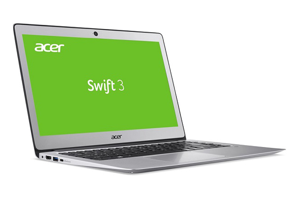 Laptop Acer Swift 3 SF314-52-39CV NX.GNUSV.007