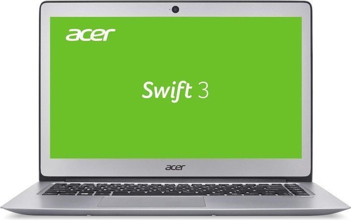 Laptop Acer Swift 3 SF314-52-39CV NX.GNUSV.007