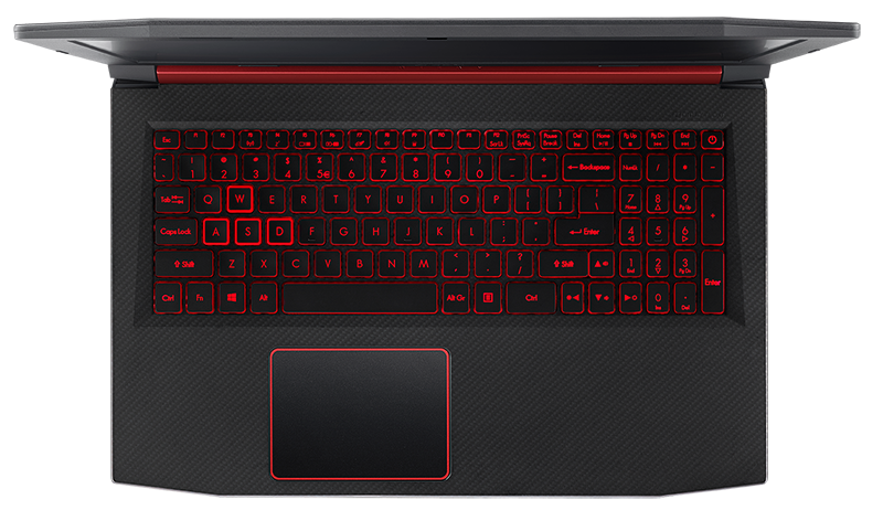 Laptop Acer Nitro 5 AN515-52-51LW NH.Q3LSV.002