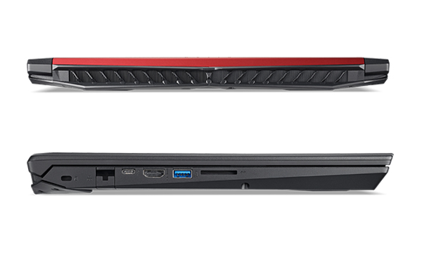 Laptop Acer Nitro 5 AN515-52-75FT NH.Q3LSV.003