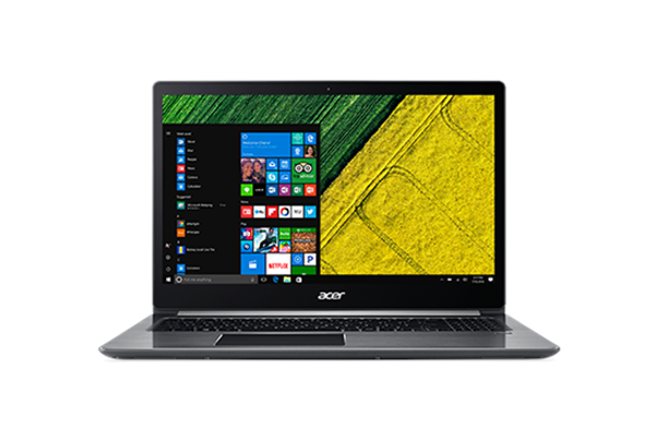 Laptop Acer Swift 3 SF315-51G-535X NX.GSJSV.005