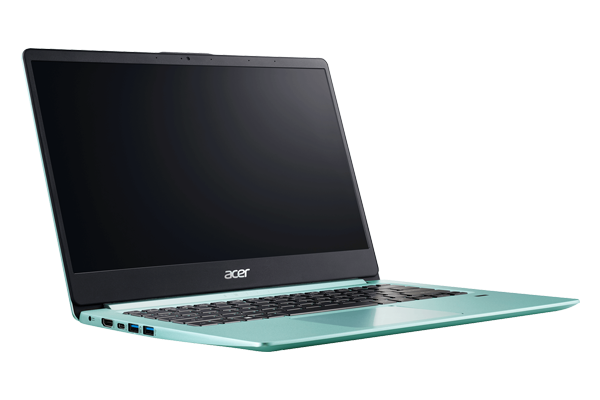 Laptop Acer Swift SF114-32-P2SG NX.GZJSV.001