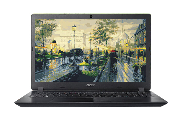 Laptop Acer Aspire A315-51-325E NX.GNPSV.037