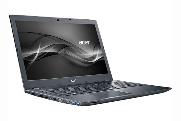 Laptop Acer Aspire E5-576-5382 NX.GRNSV.006