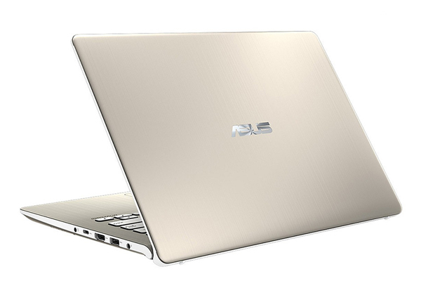 Laptop Asus S430UA-EB097T