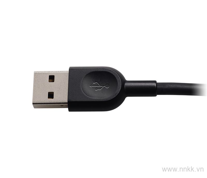 Tai nghe chụp tai cổng usb Logitech H540