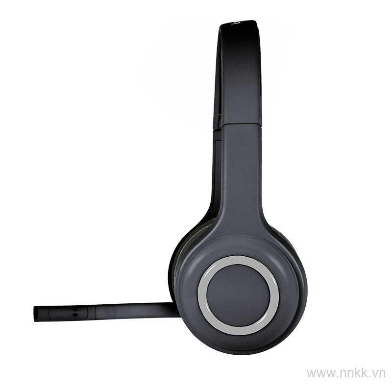 Tai nghe không dây Logitech H600