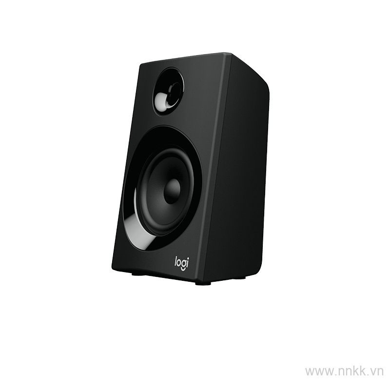 Loa không dây Logitech Z607 5.1 Surround Sound SPEAKER with Bluetooth