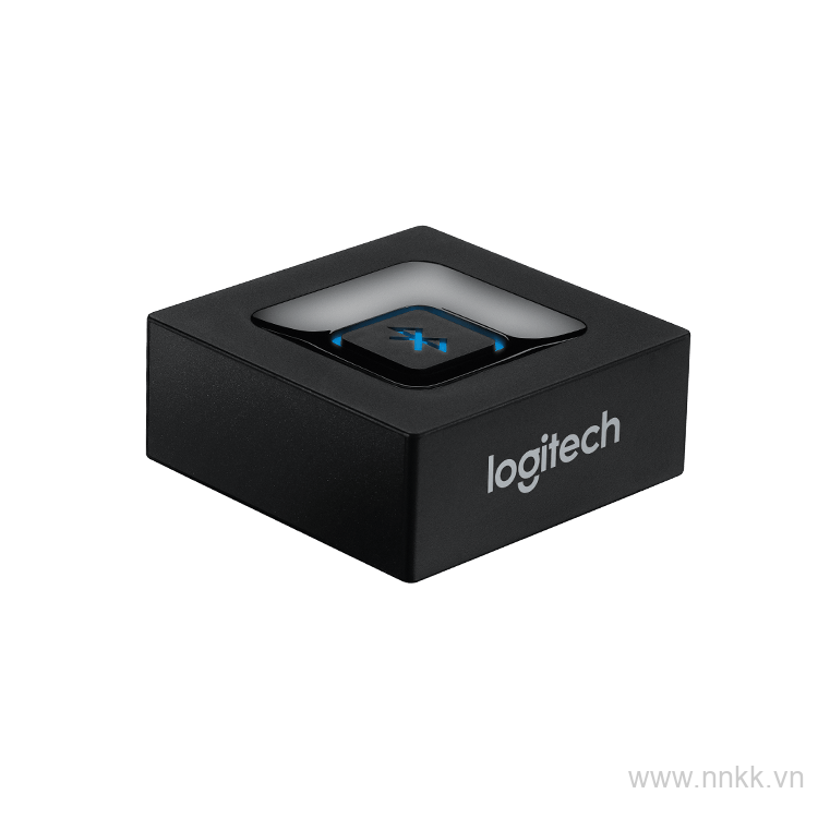 Logitech Bluetooth Audio Adapter