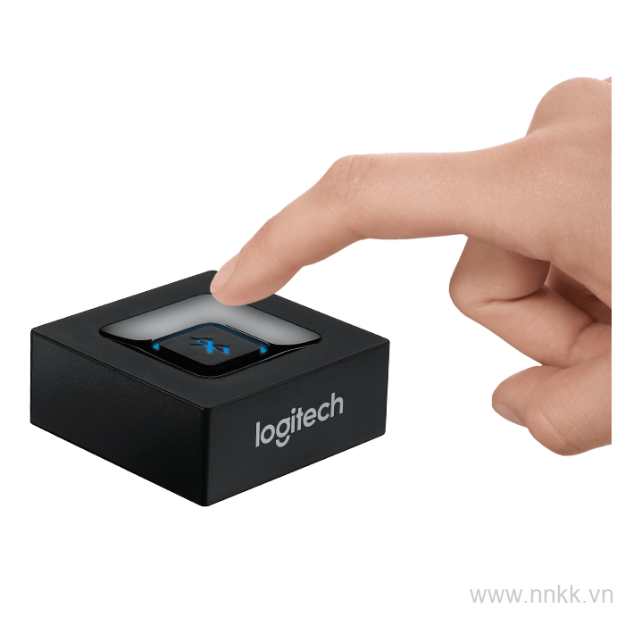 Logitech Bluetooth Audio Adapter