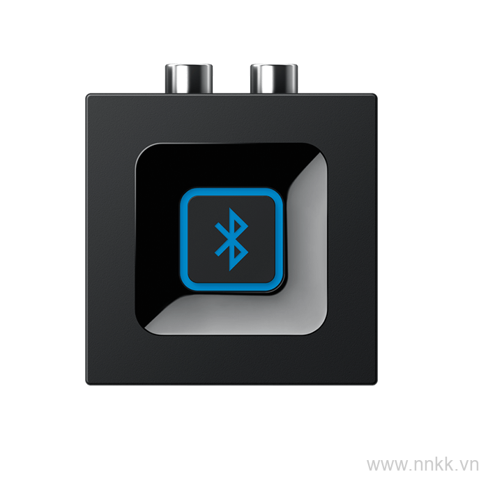 Logitech Bluetooth Audio Adapter