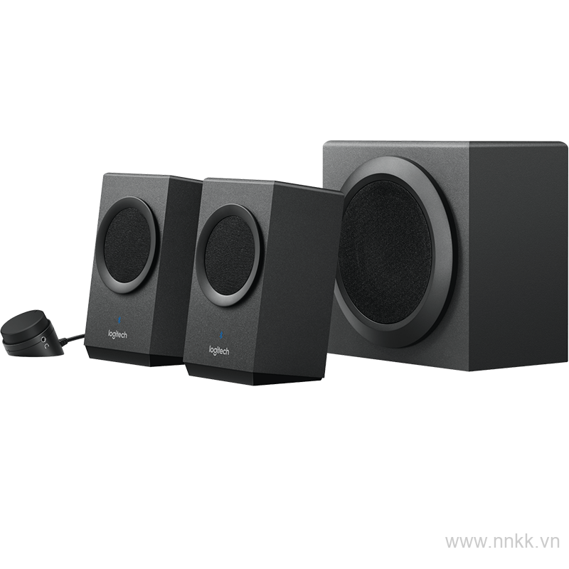 Loa không dây Logitech Z337 SPEAKER with Bluetooth