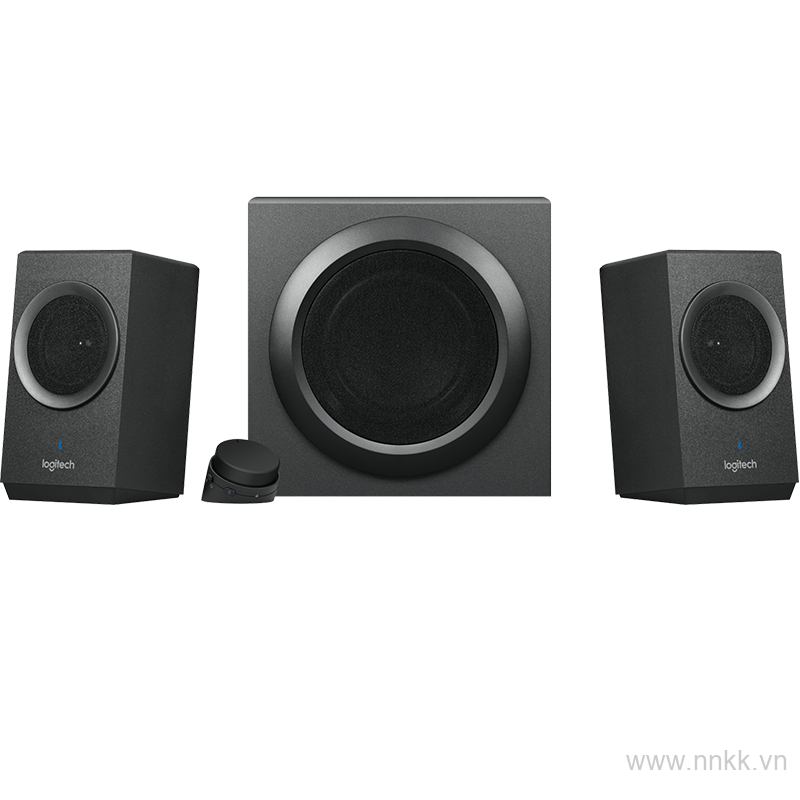 Loa không dây Logitech Z337 SPEAKER with Bluetooth