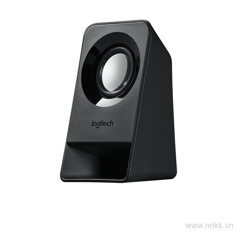 Loa máy tính 2.0 Logitech Multimedia Speakers Z213