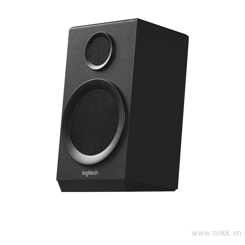 Loa máy tính 2.1 Logitech Multimedia Speakers Z333