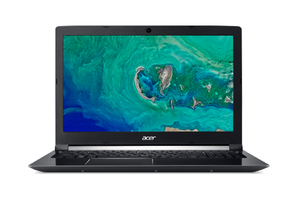 Laptop Acer Aspire 7 A715-72G-50NA NH.GXBSV.001