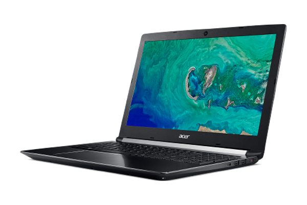 Laptop Acer Aspire 7 A715-72G-50NA NH.GXBSV.001