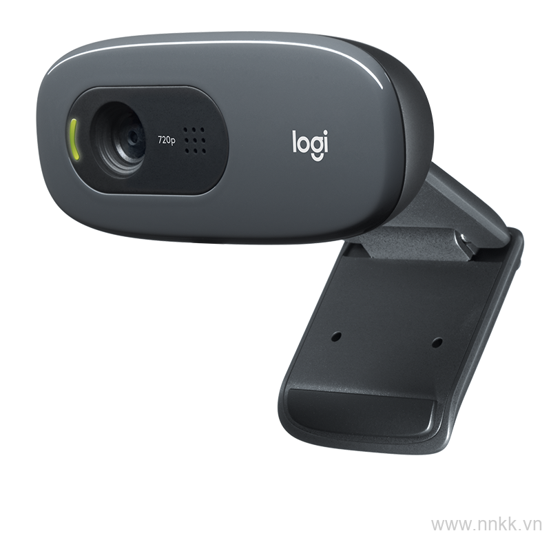 Webcam logitech C270 HD