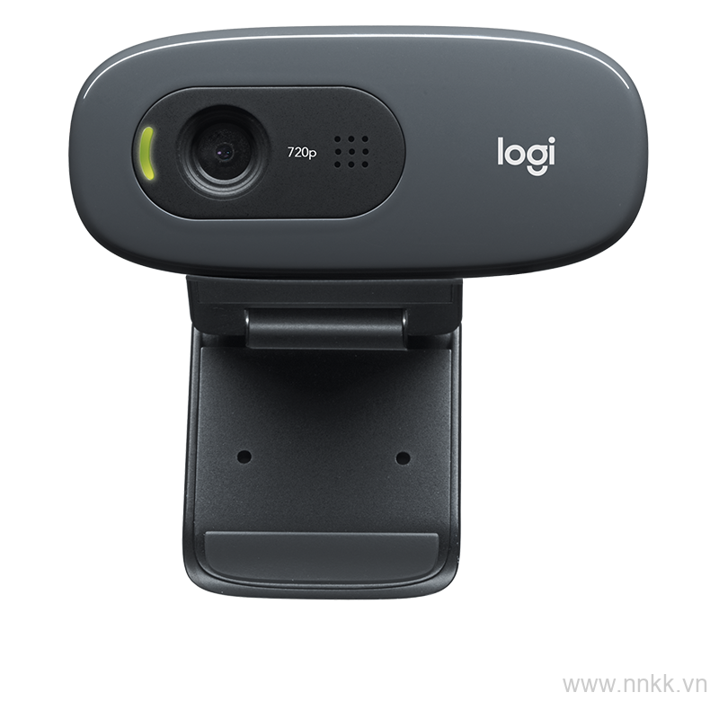 Webcam logitech C270 HD