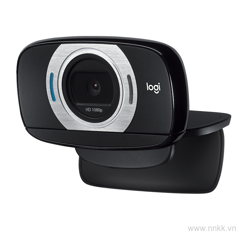 Logitech HD Webcam C615 gọi video chất lượng Full HD