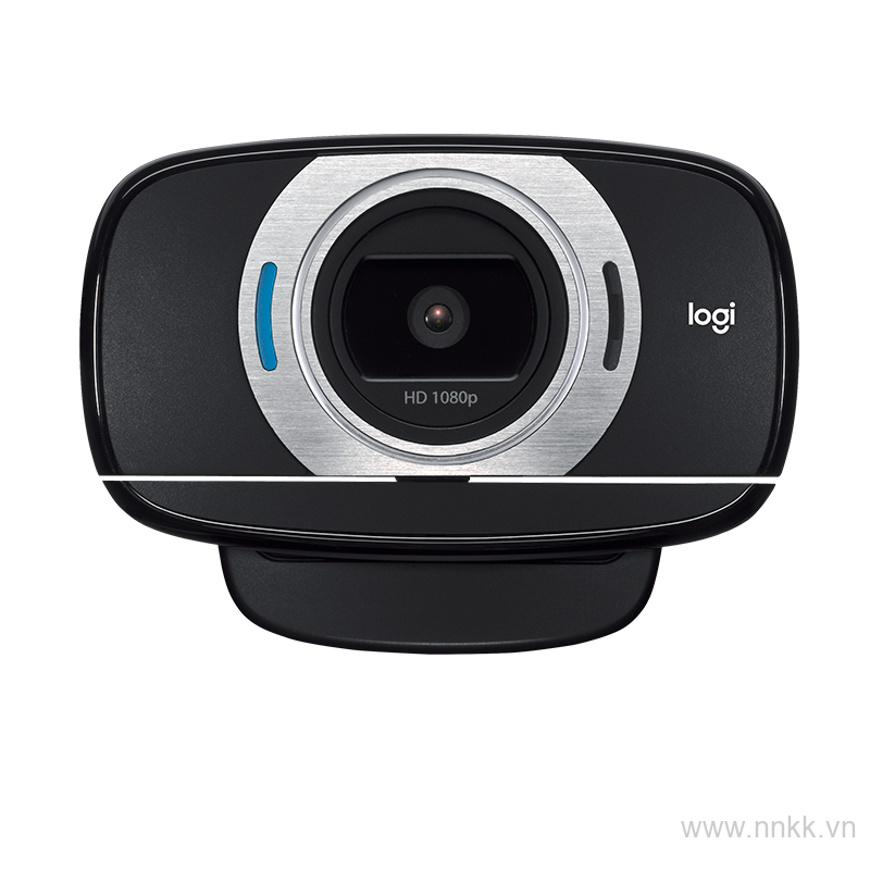 Logitech HD Webcam C615 gọi video chất lượng Full HD