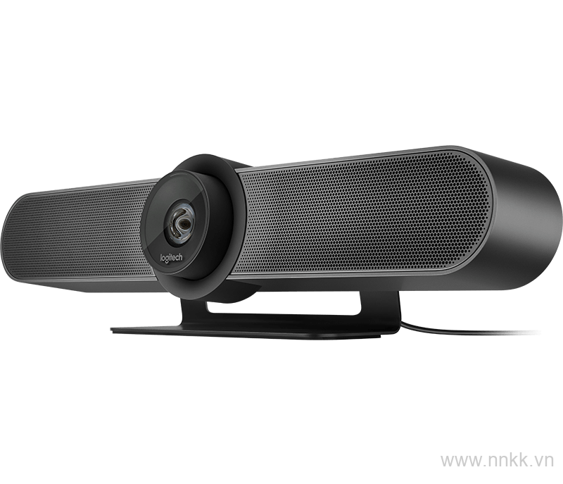 Webcam logitech MEETUP Camera hội nghị truyền hình 