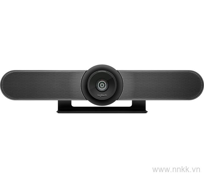 Webcam logitech MEETUP Camera hội nghị truyền hình 