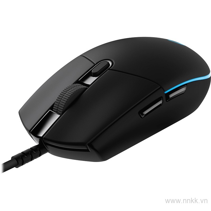 Chuột chơi game logitech pro gaming mouse