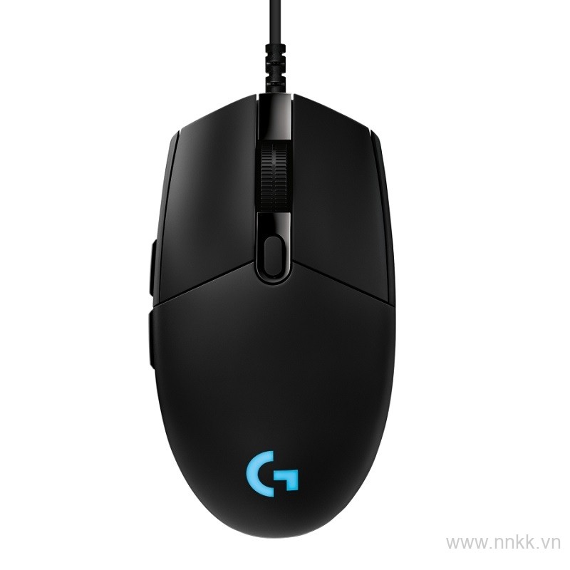 Chuột chơi game logitech pro gaming mouse