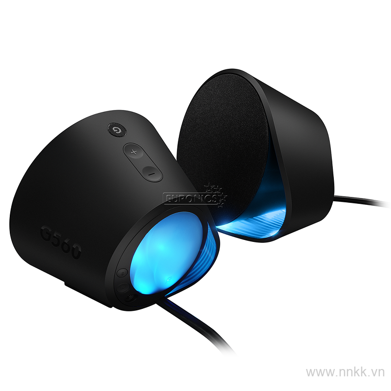 Loa chơi game máy tính Logitech G560 RGB 