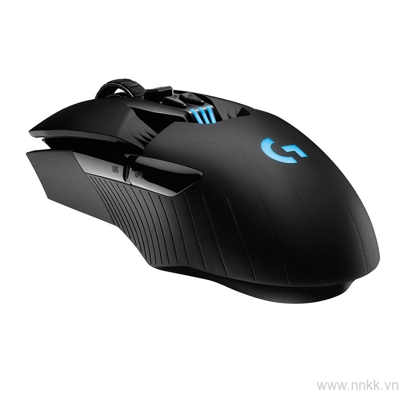 Chuột chơi game không dây logitech G903 wireless