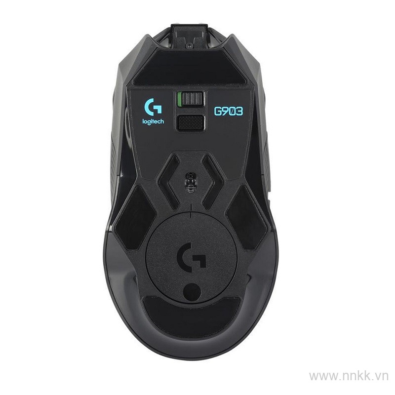 Chuột chơi game không dây logitech G903 wireless