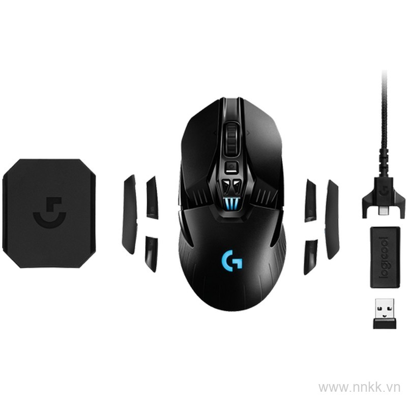 Chuột chơi game không dây logitech G903 wireless