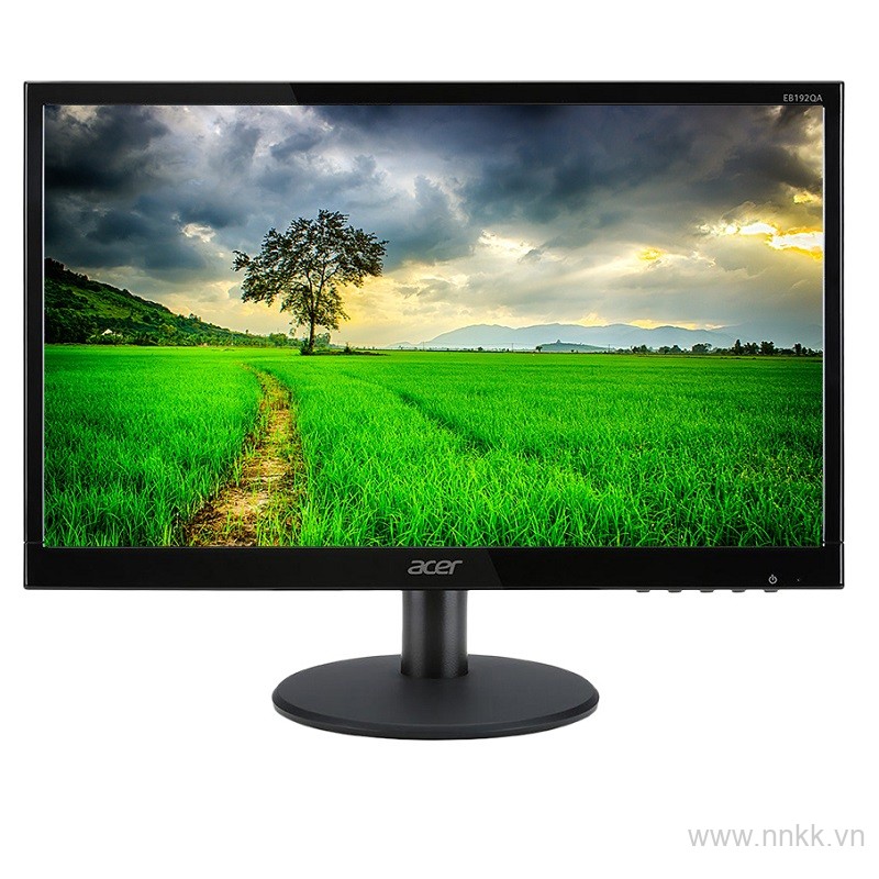 Màn hình máy tính Acer EB192Qabd _IPS -UM.XE2SS.A03