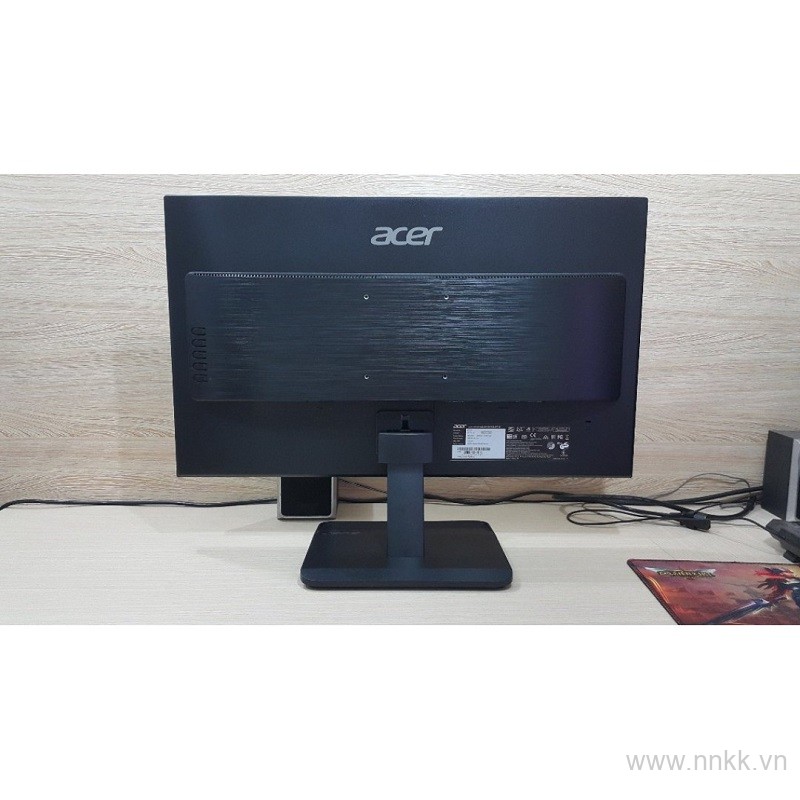 Màn hình máy tính Acer ET271 -27" PLS - UM.HE1SS.001